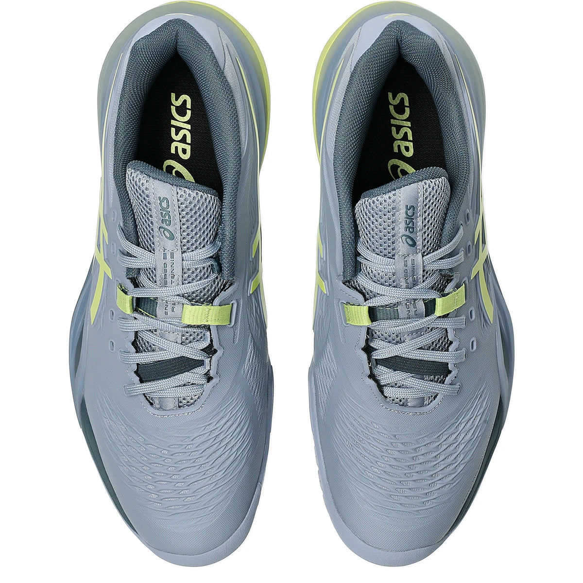 CHAUSSURES ASICS GEL RESOLUTION X TOUTES SURFACES