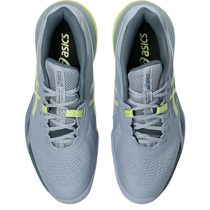 CHAUSSURES ASICS GEL RESOLUTION X TOUTES SURFACES