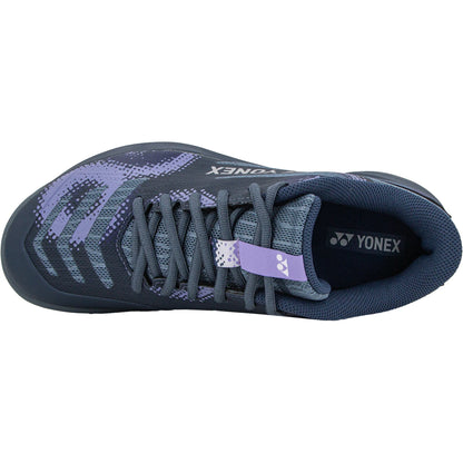 CHAUSSURES YONEX HOMME INDOOR PC CASCADE ACCEL WIDE PURPLE