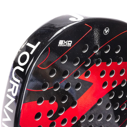 JOMA TOURNAMENT FLEX 2.0 PADEL RACKET