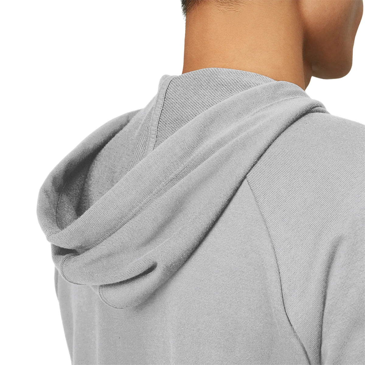 VESTE ASICS BIG LOGO