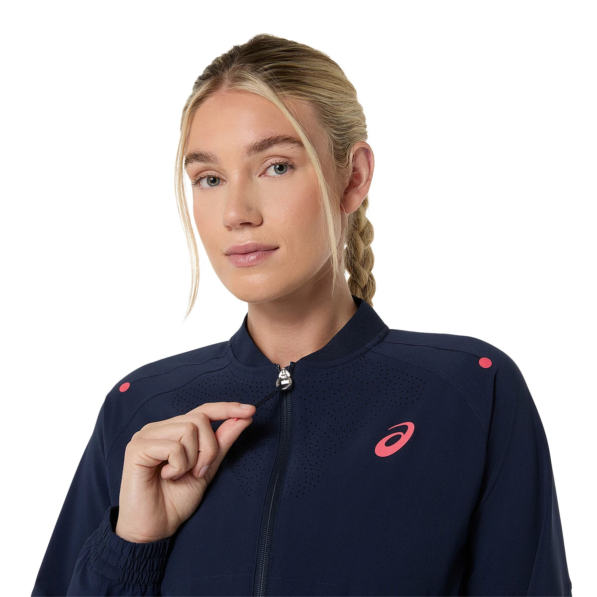 ASICS WOMEN'S JACKET PARIS