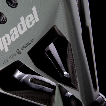 BULLPADEL HACK 04 2026 PADEL RACKET