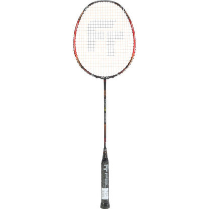 RAQUETTE DE BADMINTON FELET WIN LIGHT W30 RED (CORDEE)
