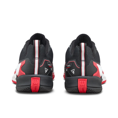 WILSON RUSH PRO 4.5 SCHUHE FÜR ALLE BELÄGE