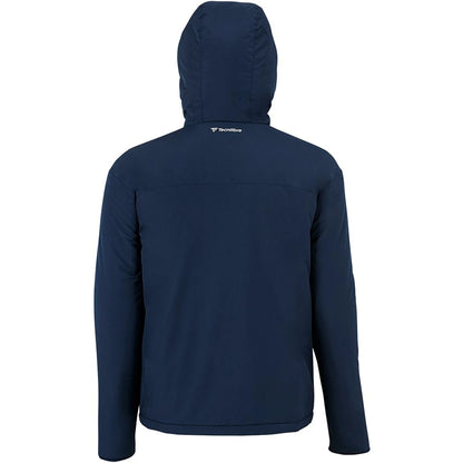 TECINFIBRE POLAR TRAININGSJACKE