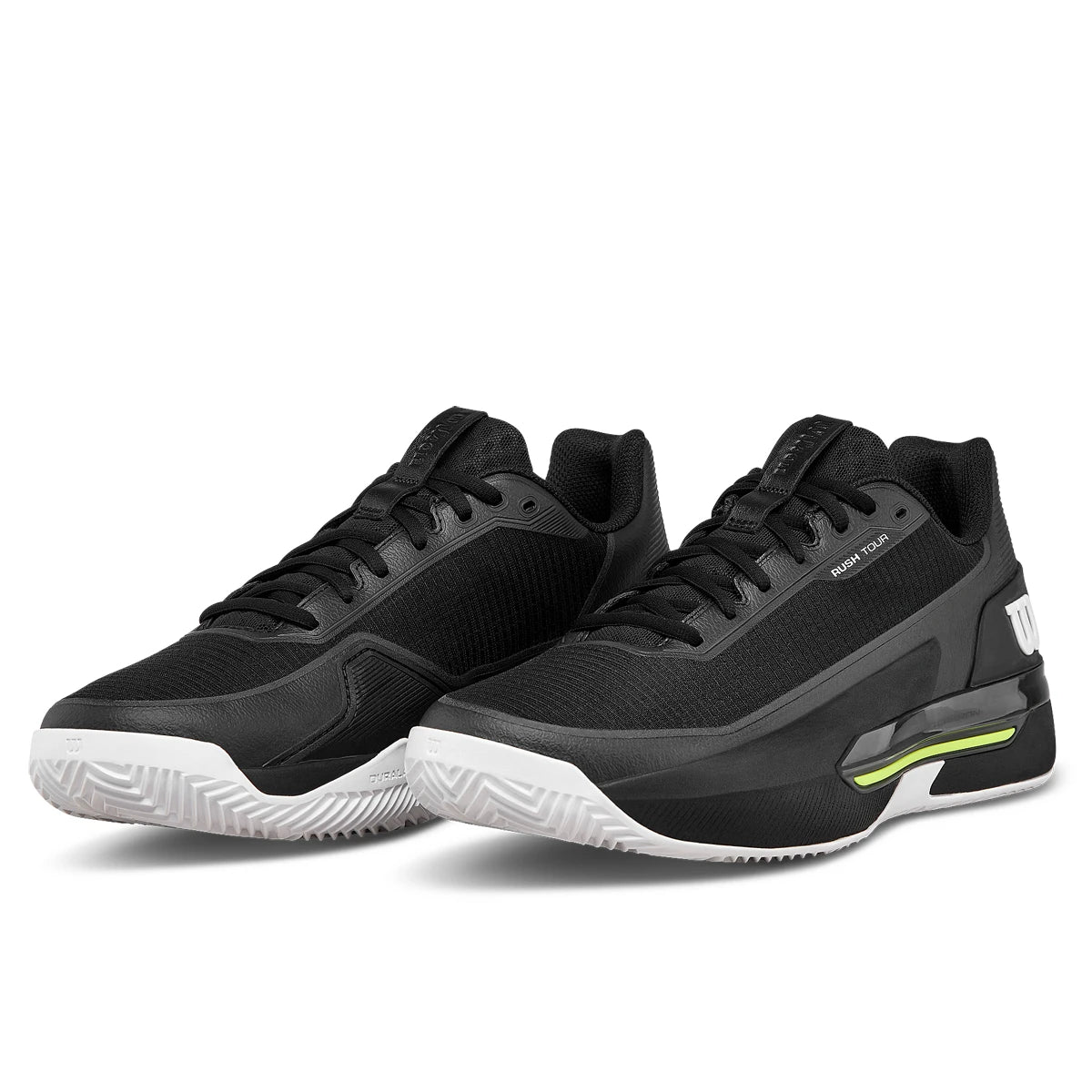 WILSON RUSH TOUR 5 CLAY COURT SHOES