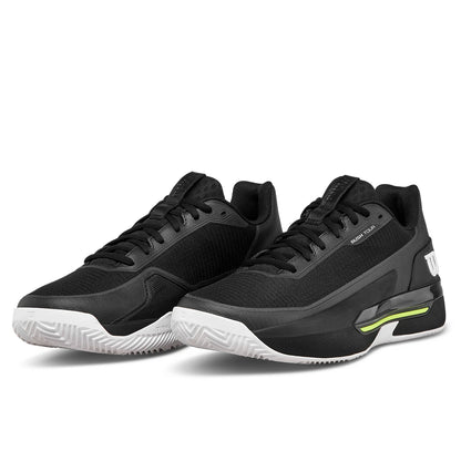 WILSON RUSH TOUR 5 CLAY COURT SHOES