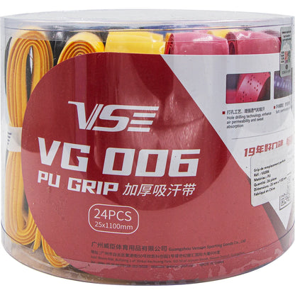 OVERGRIPS VENSON VG006 X24