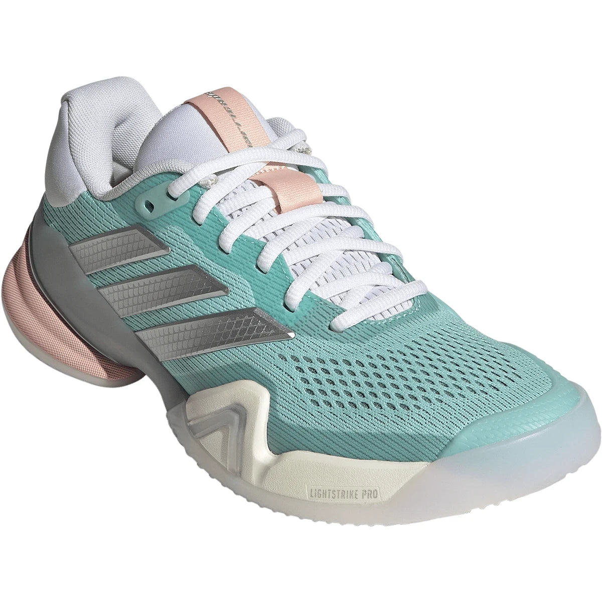 CHAUSSURES ADIDAS FEMME BARRICADE 14 TOUTES SURFACES