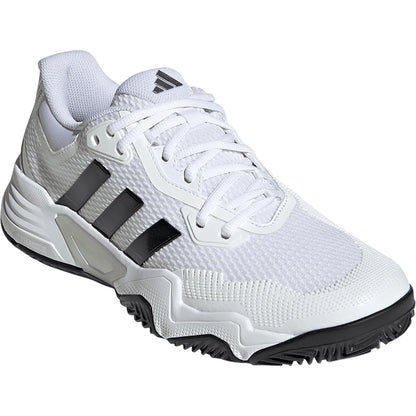 CHAUSSURES ADIDAS SOLEMATCH CONTROL 2 TERRE BATTUE
