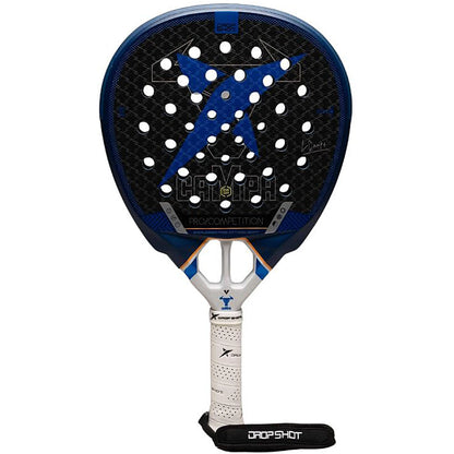 DROP SHOT EXPLORER PRO ATTACK SOFT PADEL RACKET