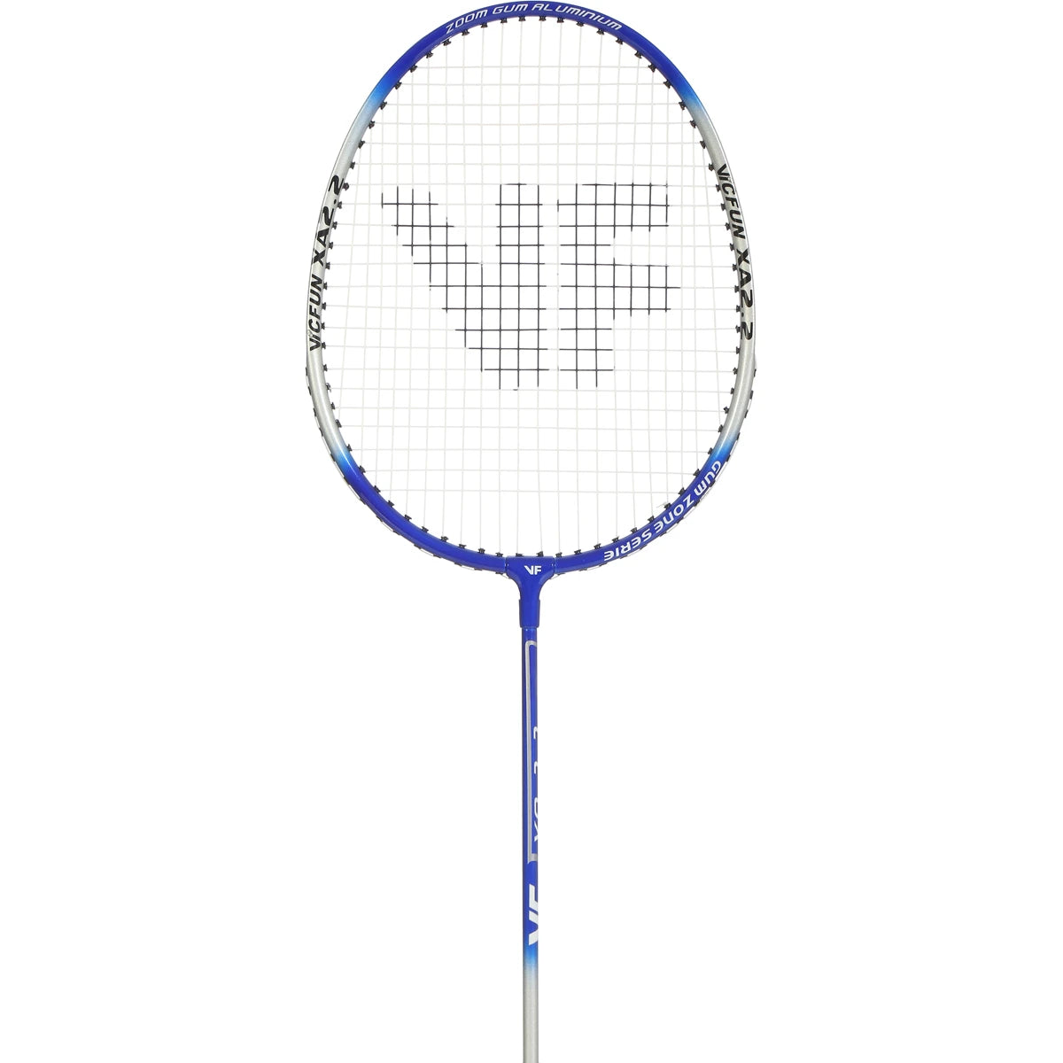 RAQUETTE DE BADMINTON VICFUN XA 2.2 (CORDEE)