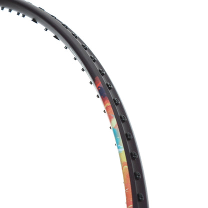 RAQUETTE DE BADMINTON YONEX NANOFLARE 700 TOUR 4U5 MIDNIGHT PURPLE
