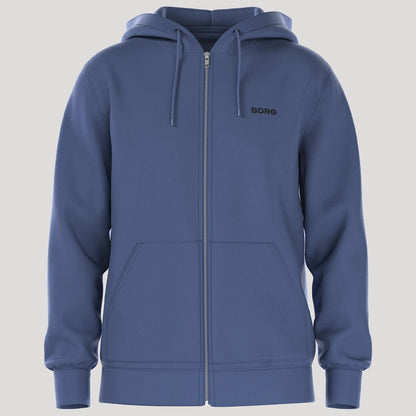 SWEAT BJORN BORG ESSENTIAL 4 FULL ZIP