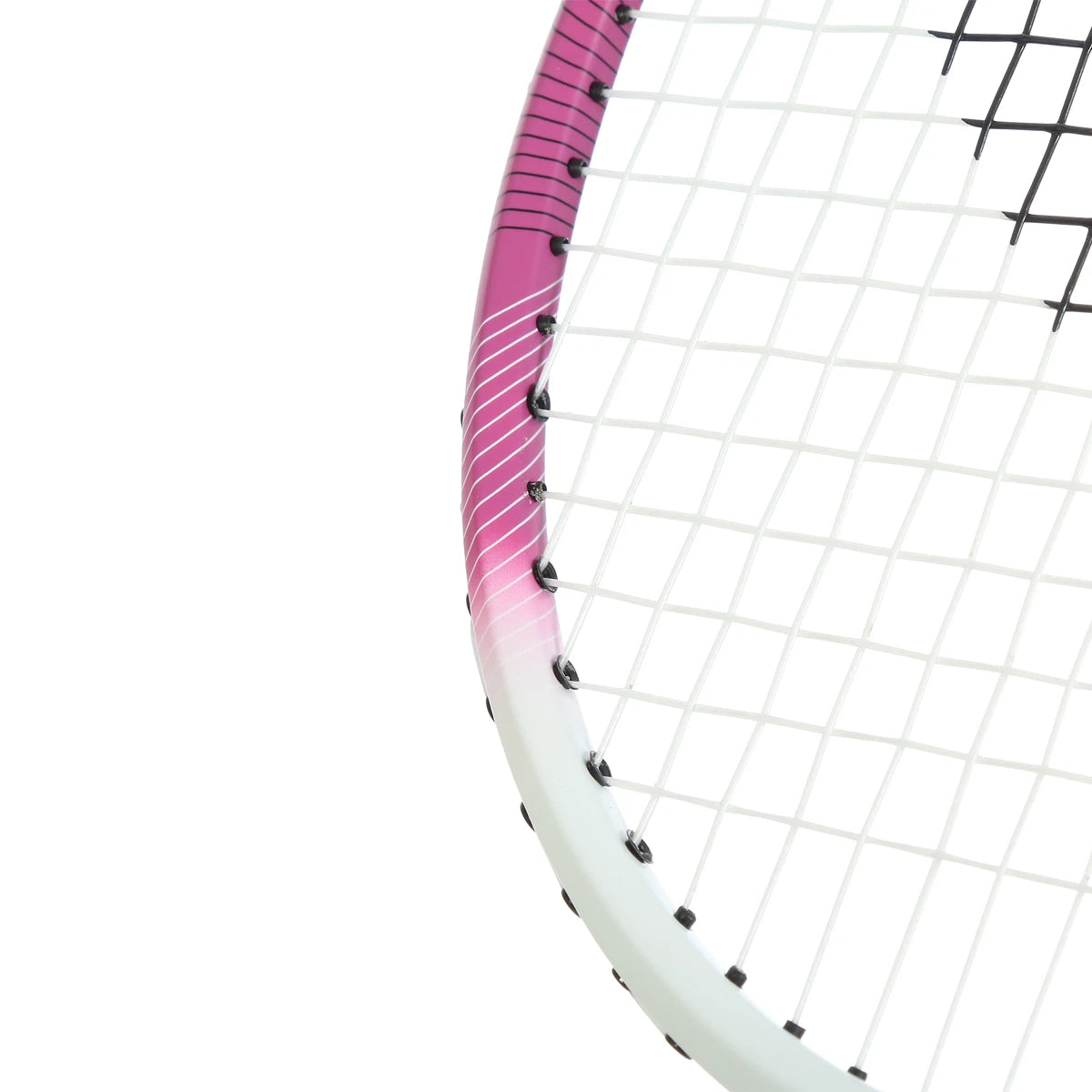 BADMINTONSCHLÄGER CARLTON VELOCITEX G2.0 (BESAITET)