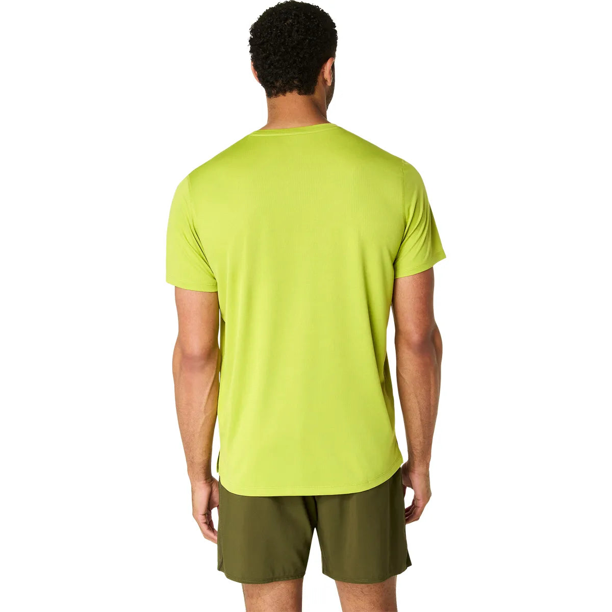 T-SHIRT ASICS CORE