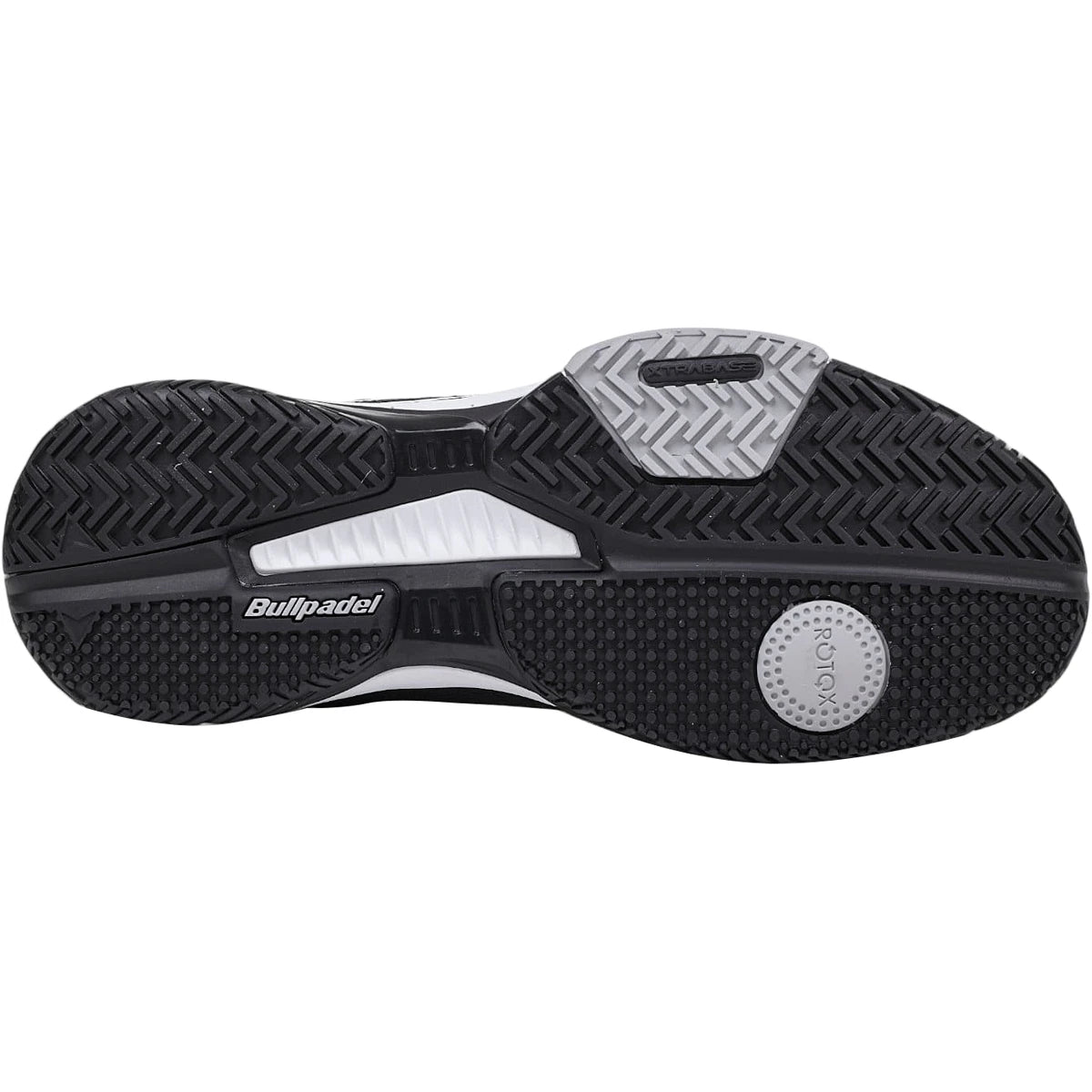 CHAUSSURES PADEL BULLPADEL ICON 25V