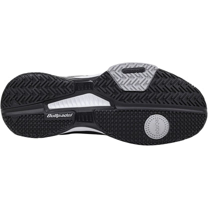 CHAUSSURES PADEL BULLPADEL ICON 25V