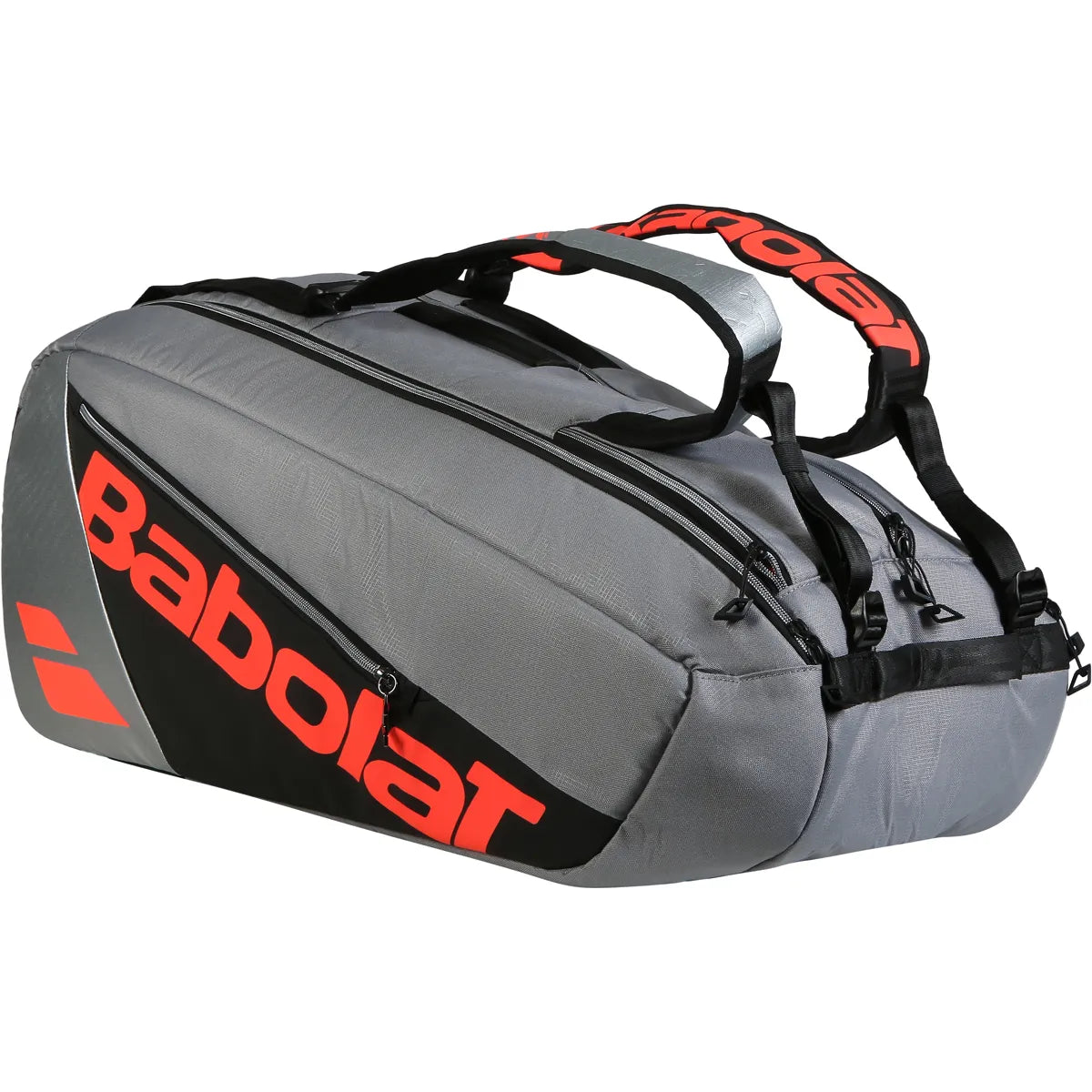 SAC DE TENNIS BABOLAT RH PURE STRIKE 9 RAQUETTES
