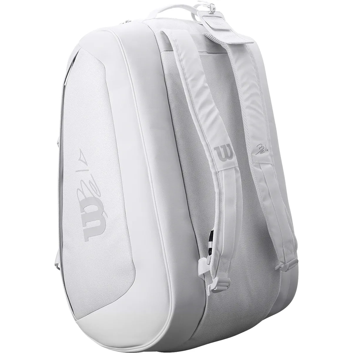 SAC DE PADEL WILSON BELA SUPER TOUR
