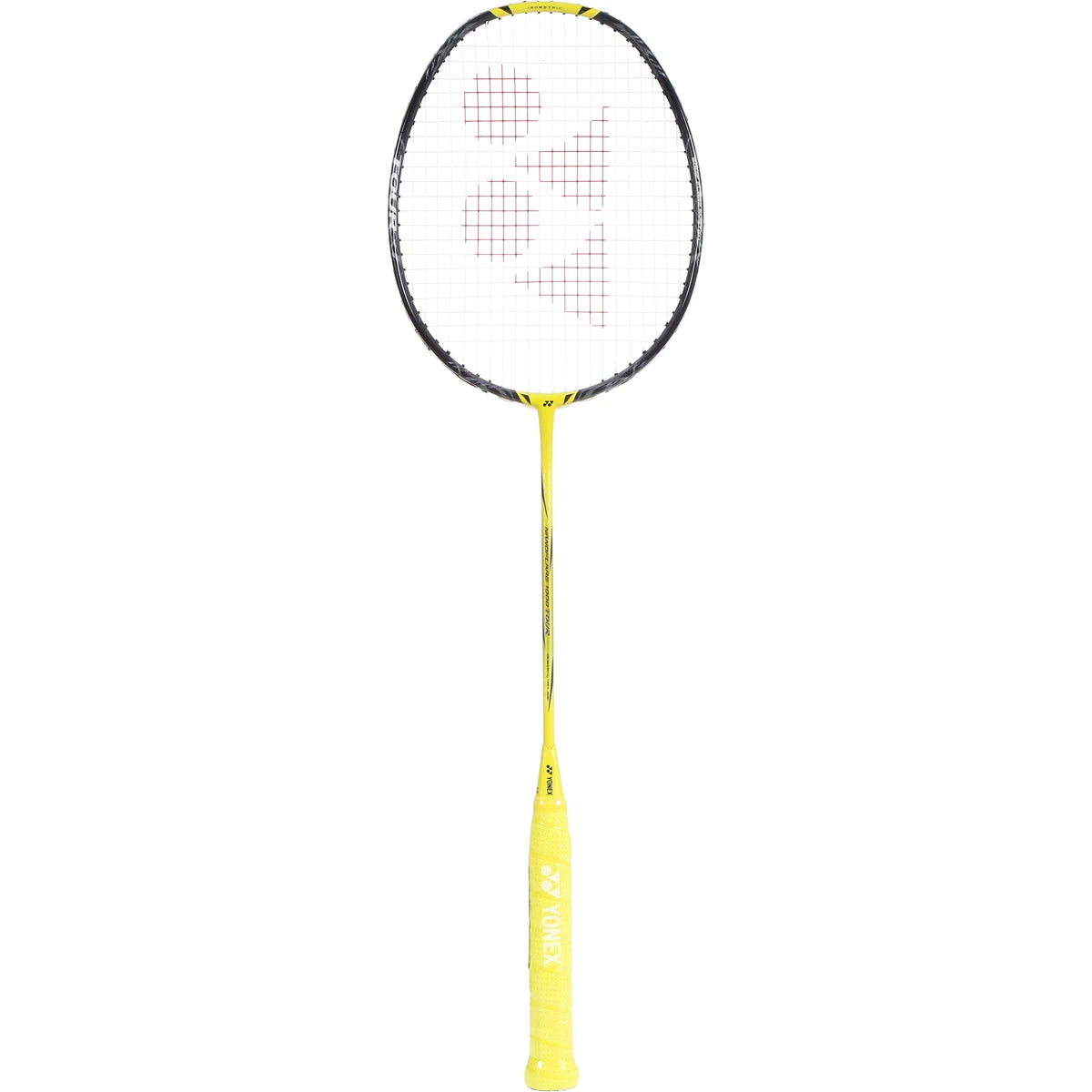 RAQUETTE DE BADMINTON YONEX NANOFLARE 1000 TOUR 4U5 (CORDEE)