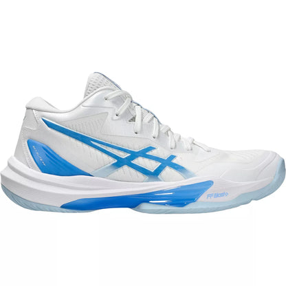 ASICS WOMEN'S INDOOR SKY ELITE FF MT 3 SHOES