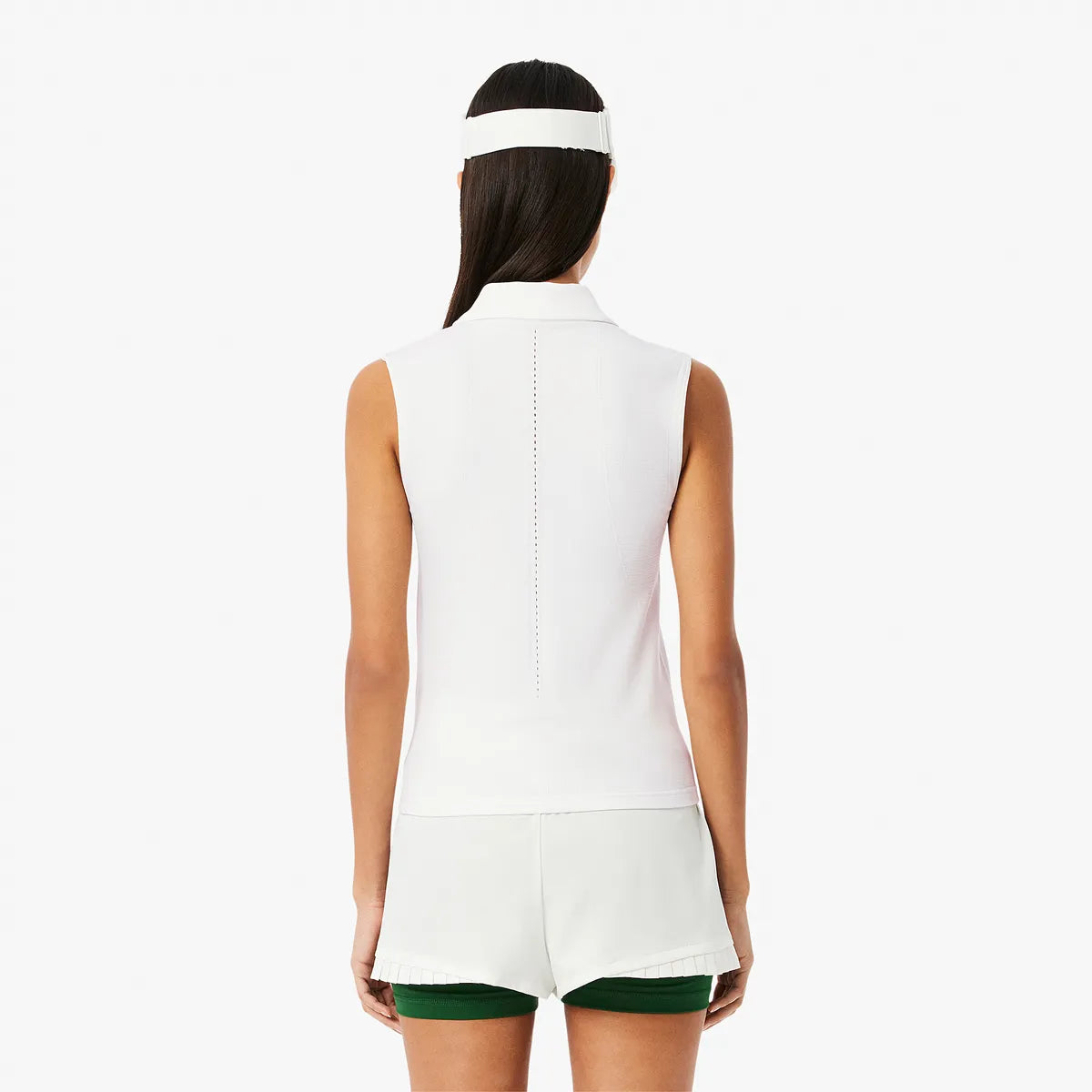 LACOSTE WOMEN'S ATHLETE TANK TOP MELBOURNE / LONDON