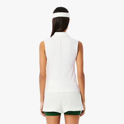 LACOSTE WOMEN'S ATHLETE TANK TOP MELBOURNE / LONDON