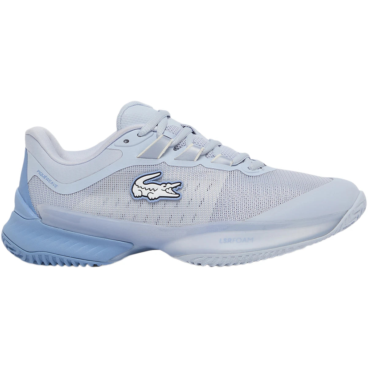 CHAUSSURES LACOSTE FEMME AG-LT ULTRA PARIS TERRE BATTUE
