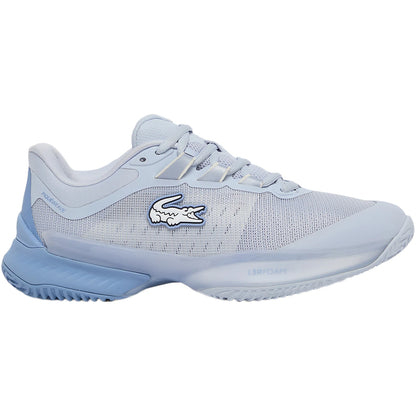 CHAUSSURES LACOSTE FEMME AG-LT ULTRA PARIS TERRE BATTUE