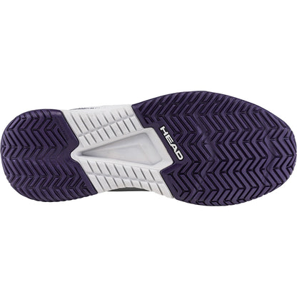 HEAD JUNIOR SPRINT COURT 4.0 SCHUHE FÜR ALLE OBERFLÄCHEN