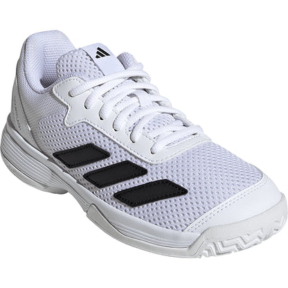 CHAUSSURES ADIDAS JUNIOR COURTFLASH TOUTES SURFACES