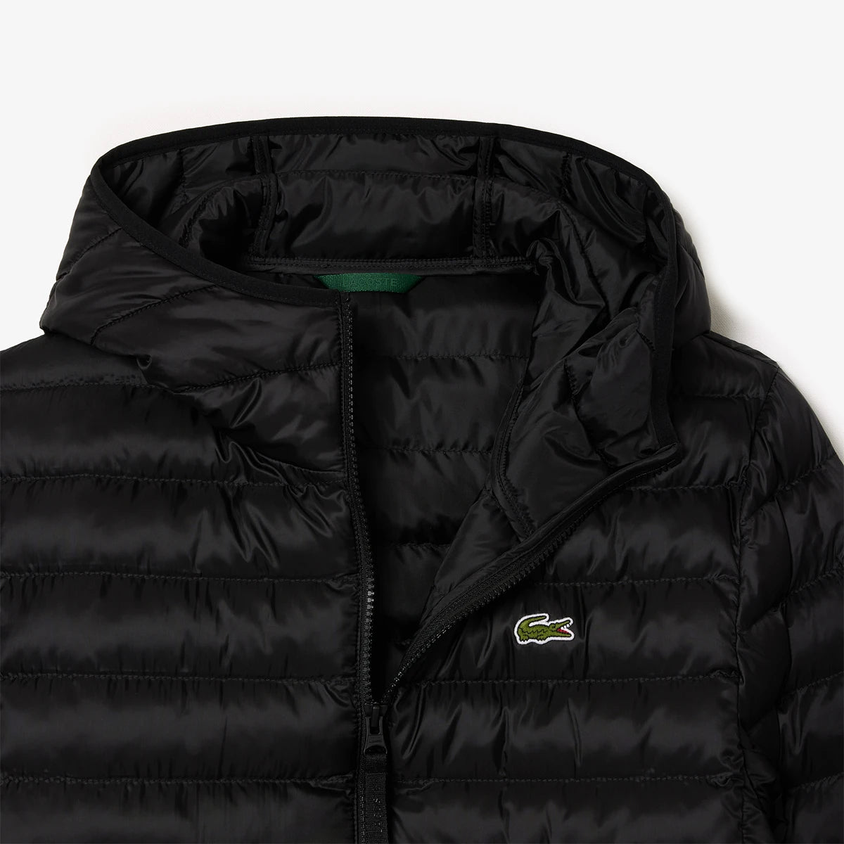 LACOSTE CORE PERFORMANCE JACKE
