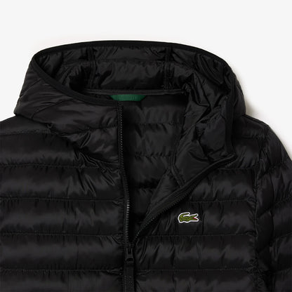 LACOSTE CORE PERFORMANCE JACKE