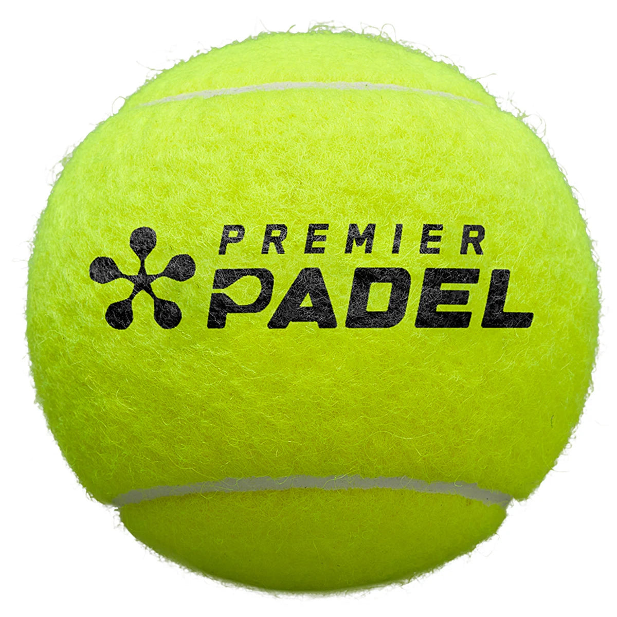 TUBE OF 3 WILSON PREMIER PADEL BALLS