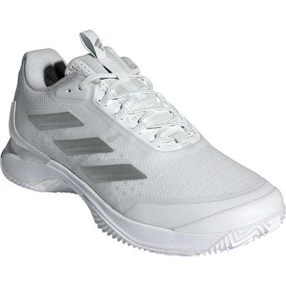 ADIDAS WOMEN'S AVACOURT 2 CLAY COURT SHOES