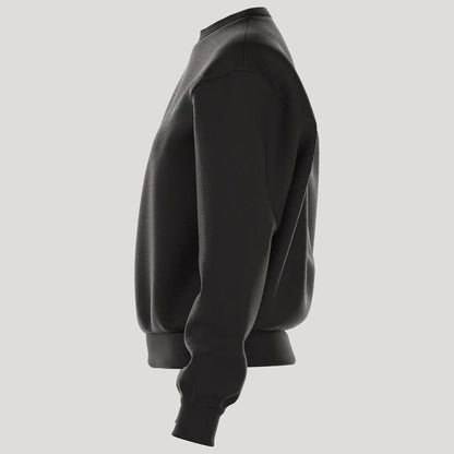 BJORN BORG DAMEN SWEATSHIRT ESSENTIAL