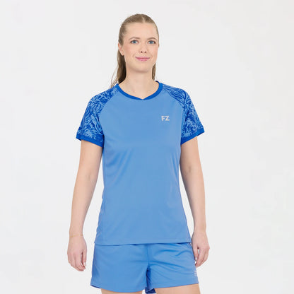 T-SHIRT FZ FORZA FEMME ALURE S/S