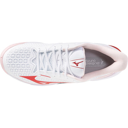 CHAUSSURES MIZUNO FEMME WAVE EXCEED TOUR 7 TOUTES SURFACES