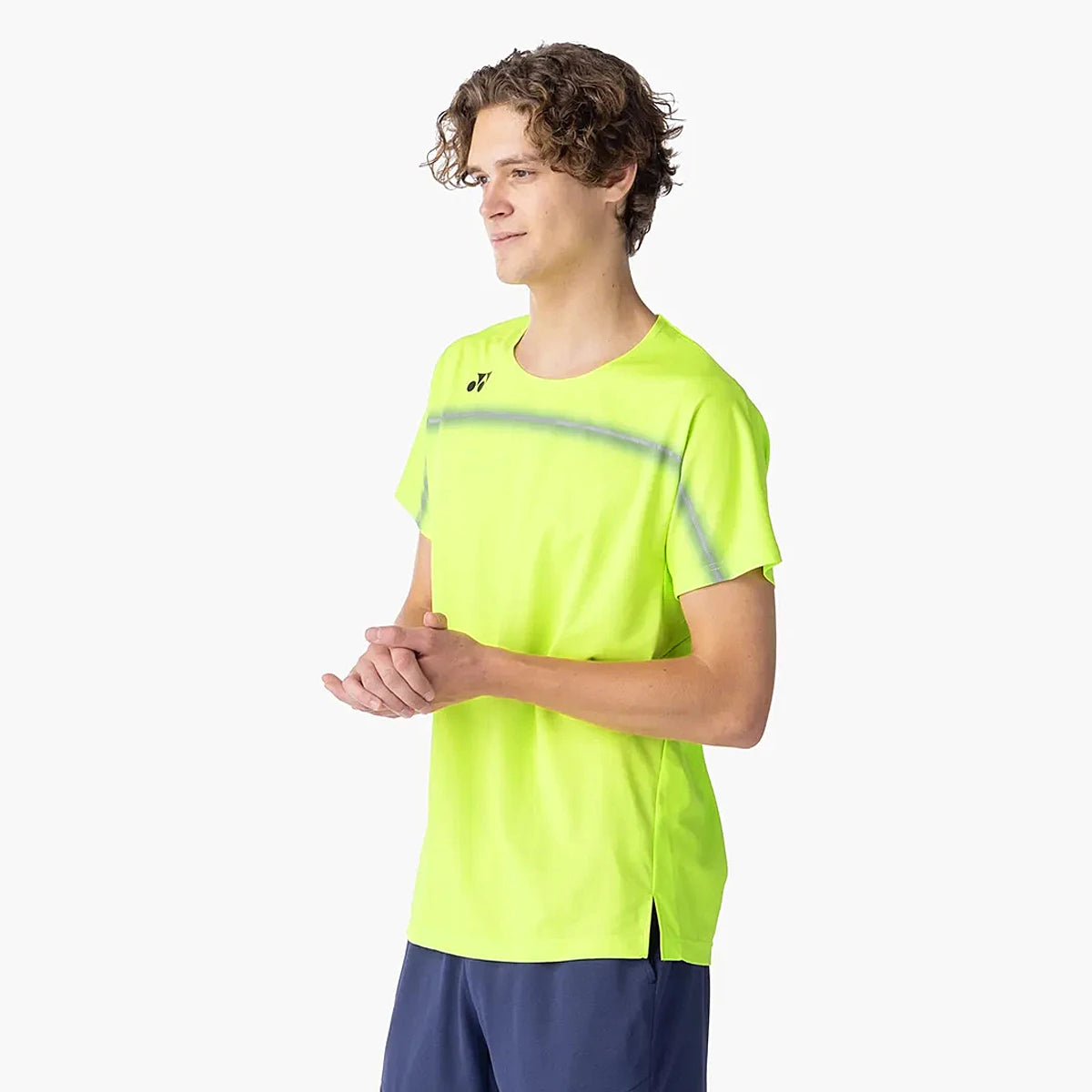 T-SHIRT YONEX TOUR ELITE 10711YX