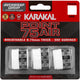 KARAKAL POINT 75 AIR OVERGRIPS