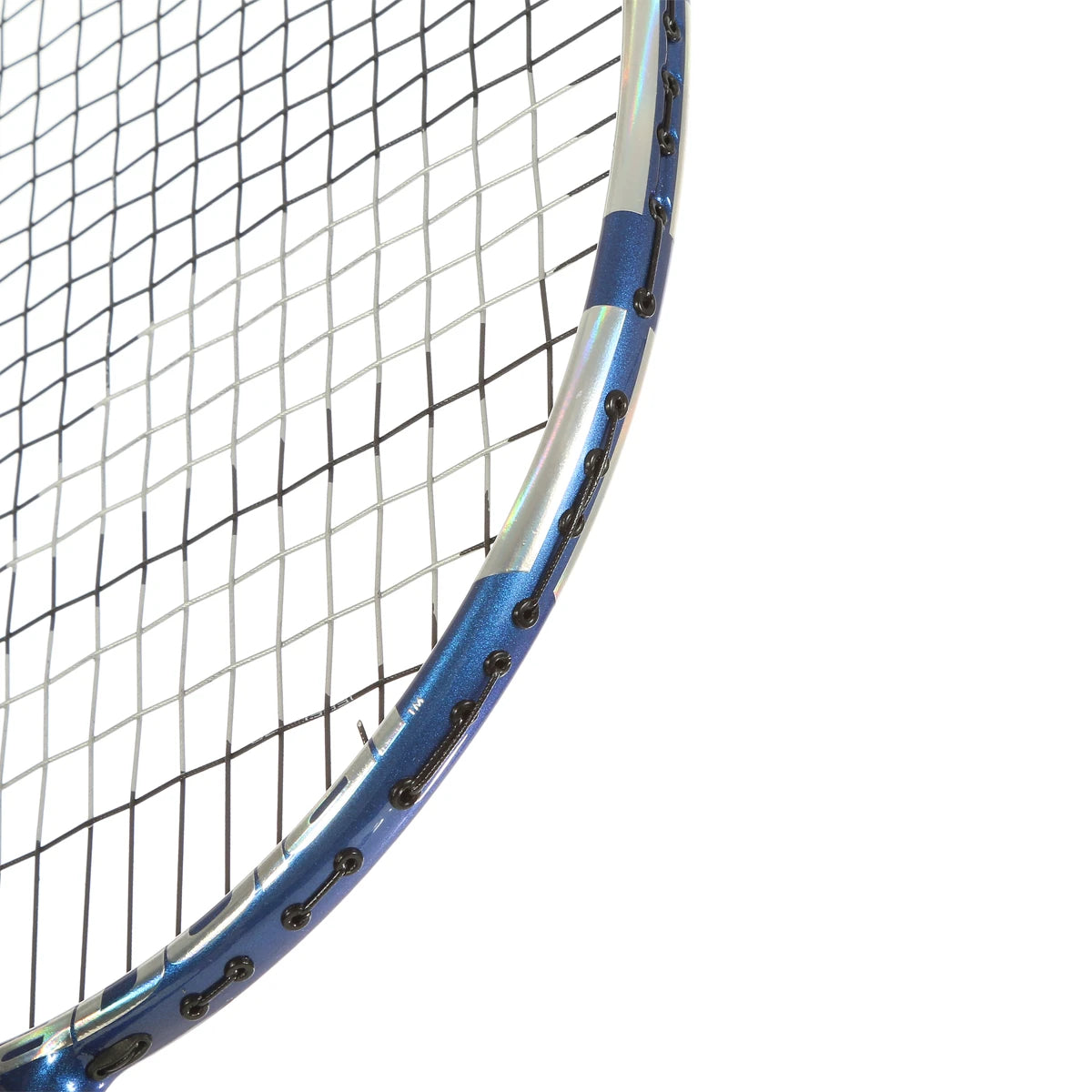 RAQUETTE DE BADMINTON BABOLAT SATELITE ORIGIN S (CORDEE - SANS HOUSSE)
