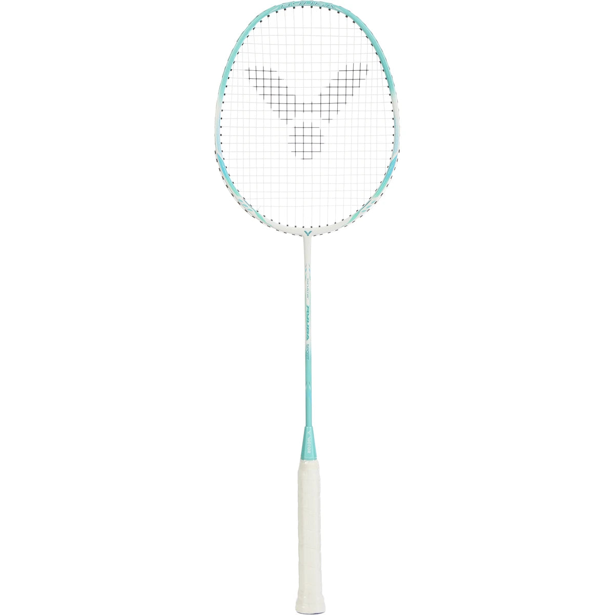 RAQUETTE DE BADMINTON VICTOR THRUSTER RYUGA SPORT R (CORDEE)