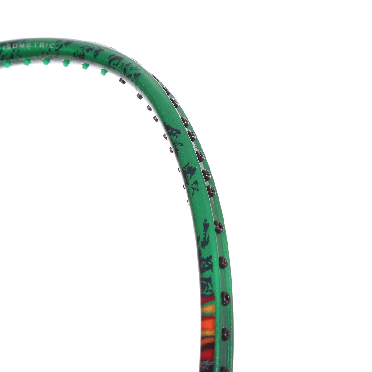 YONEX ASTROX 99 PRO 3U4 BLACK/GREEN BADMINTON RACQUET (UNSTRUNG)