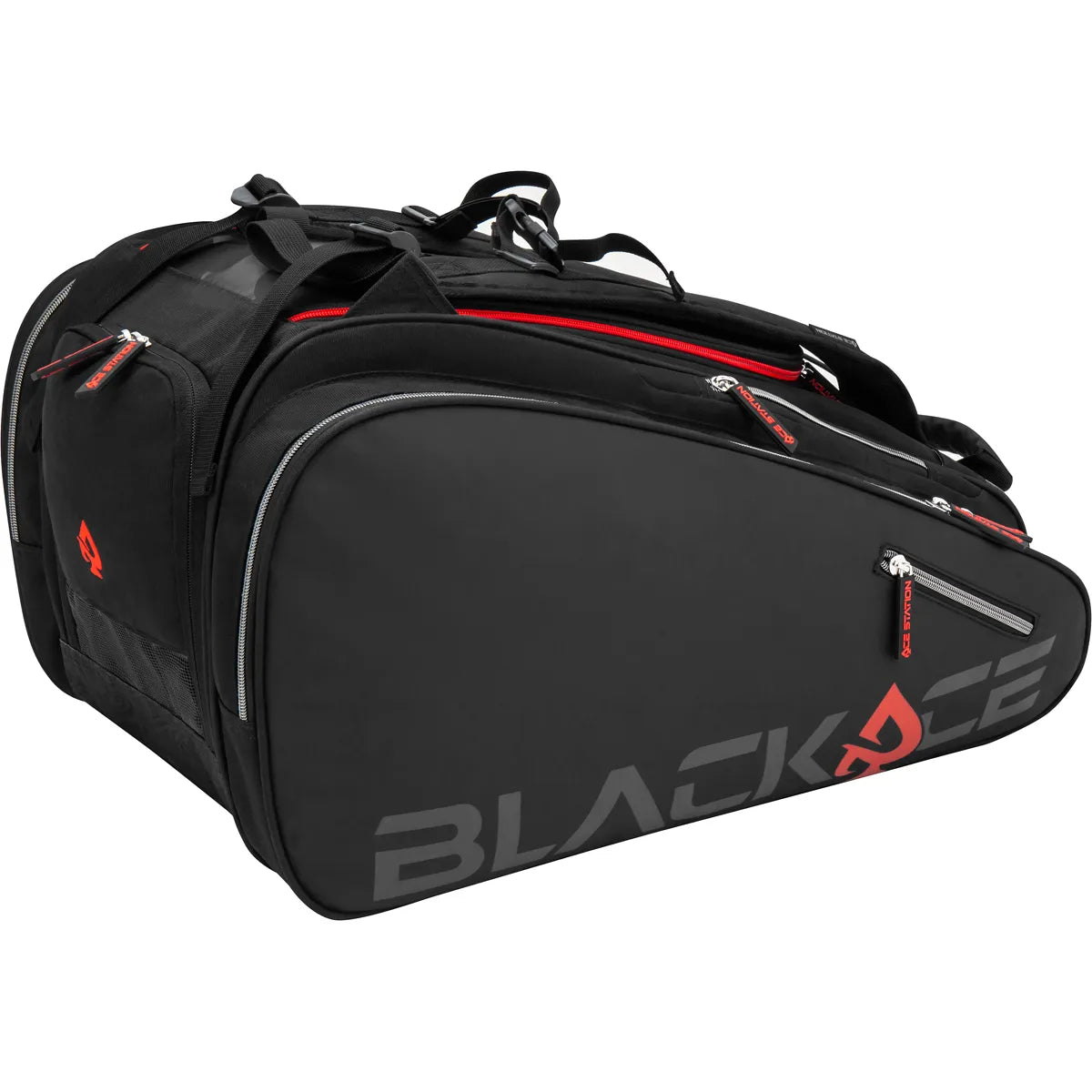 SAC PADEL PRO KENNEX ACE STATION TOUR TASCHE