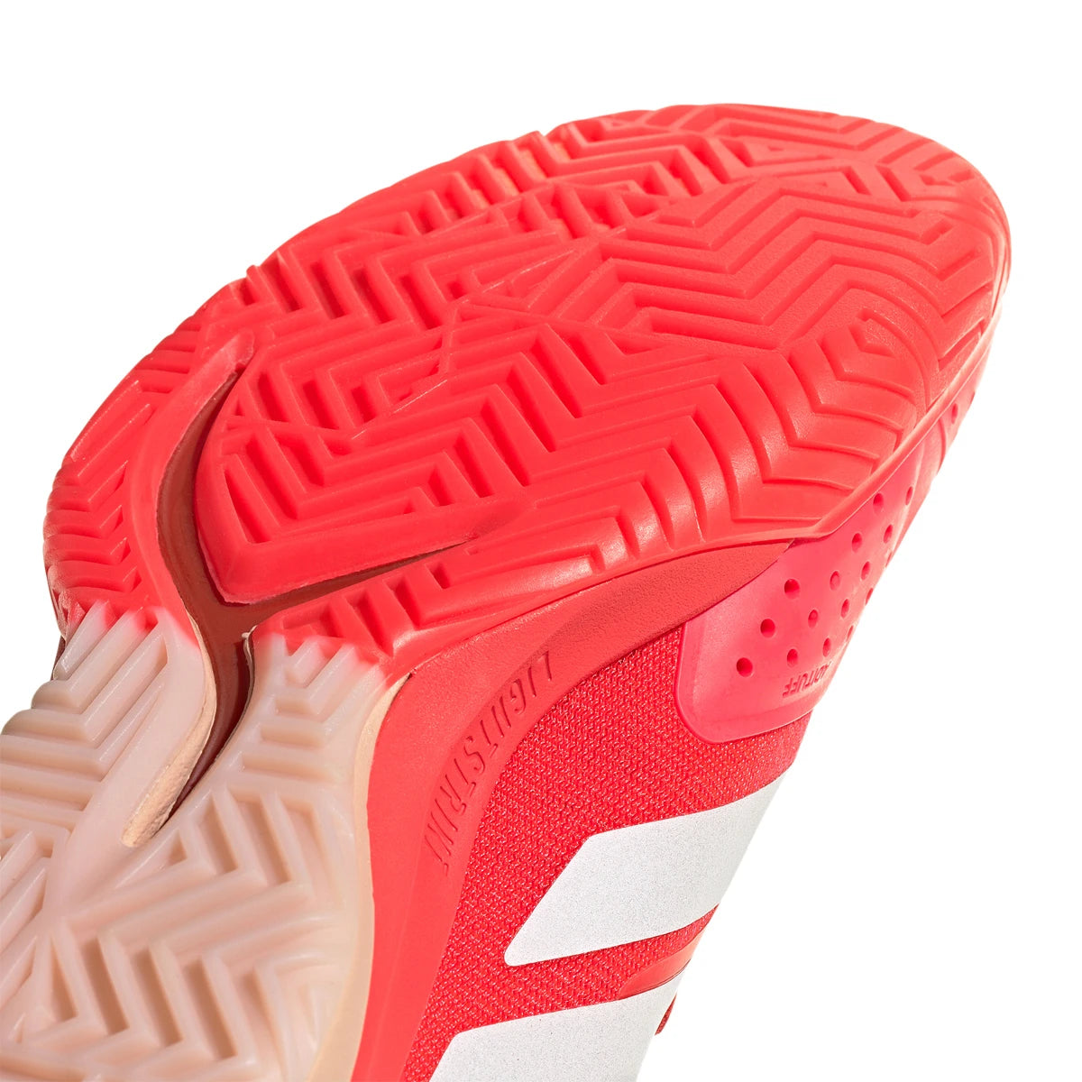 CHAUSSURES ADIDAS FEMME ADIZERO CYBERSONIC 2 TOUTES SURFACES