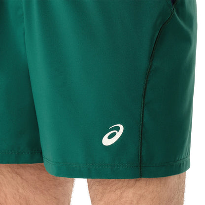 SHORT ASICS PADEL COURT 7IN