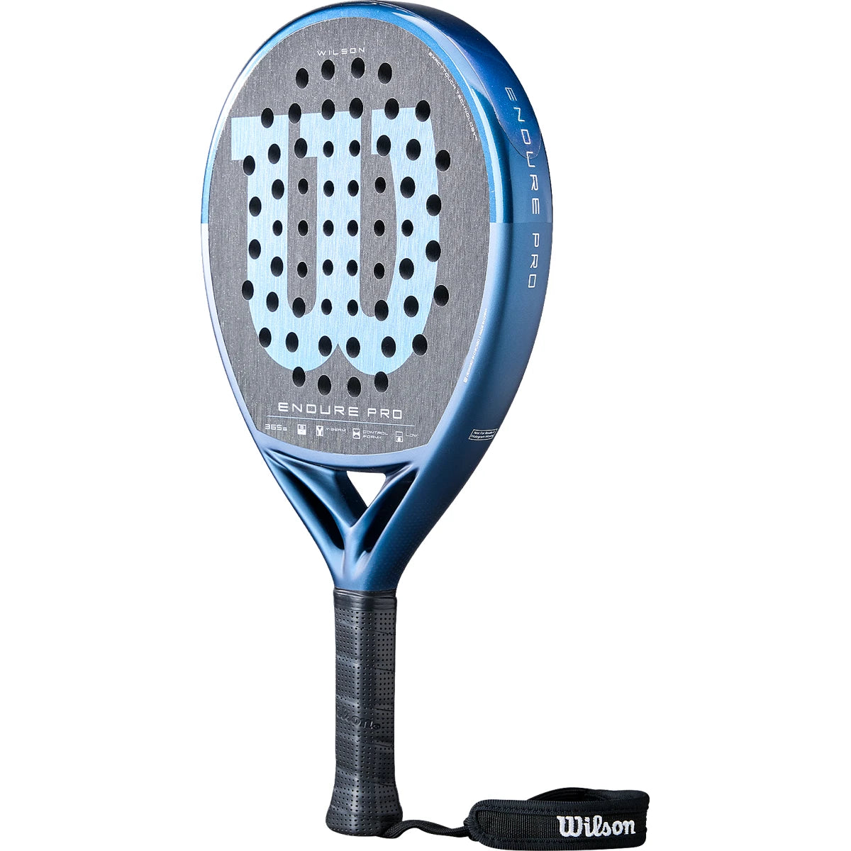 RAQUETTE DE PADEL WILSON ENDURE PRO V1
