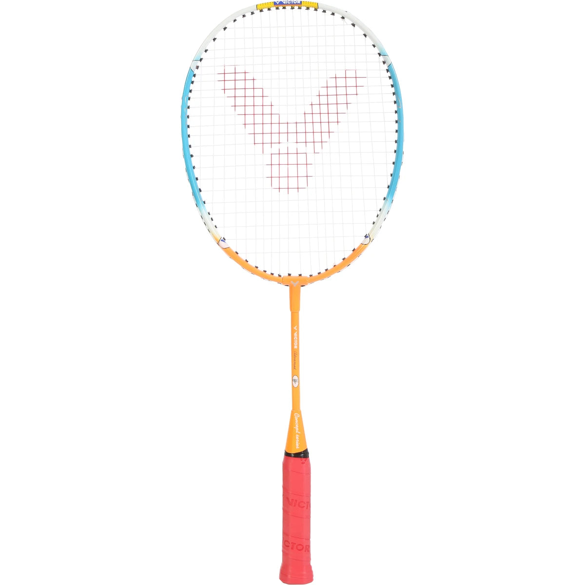RAQUETTE DE BADMINTON VICTOR ADVANCED (CORDEE)